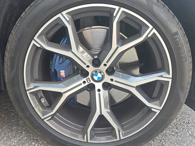 2025 BMW X5 thumbnail 16