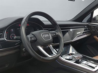AUDI Q7 - 9