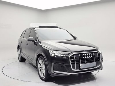 AUDI Q7 - 2