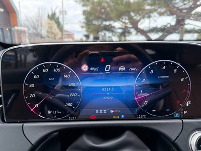 MERCEDES-BENZ E-CLASS - 7