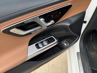 MERCEDES-BENZ E-CLASS - 9