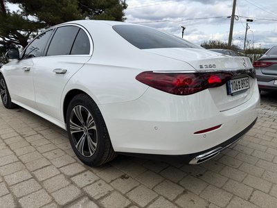 MERCEDES-BENZ E-CLASS - 5