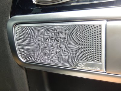 MERCEDES-BENZ G-CLASS - 7