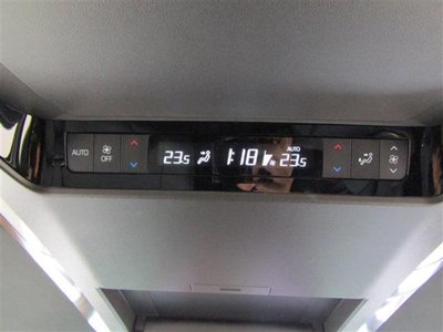 صورة مصغرة 40 لـ 2025 Toyota ALPHARD