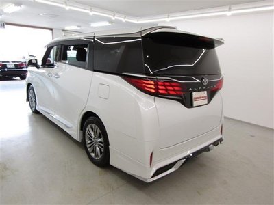 صورة مصغرة 75 لـ 2025 Toyota ALPHARD