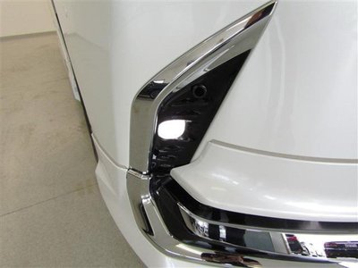 صورة مصغرة 58 لـ 2025 Toyota ALPHARD
