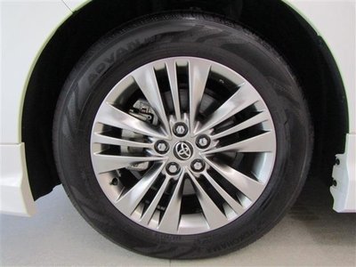 صورة مصغرة 65 لـ 2025 Toyota ALPHARD