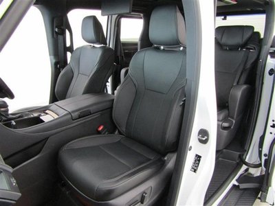 صورة مصغرة 53 لـ 2025 Toyota ALPHARD