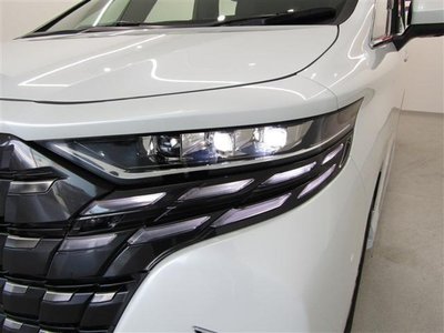 صورة مصغرة 59 لـ 2025 Toyota ALPHARD