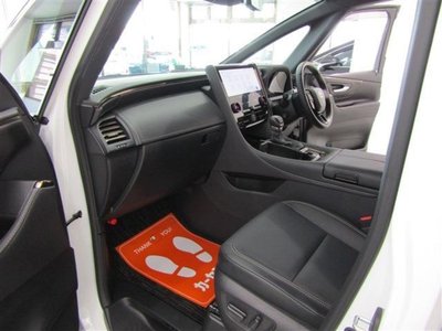 صورة مصغرة 51 لـ 2025 Toyota ALPHARD