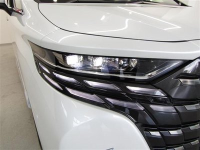 صورة مصغرة 57 لـ 2025 Toyota ALPHARD
