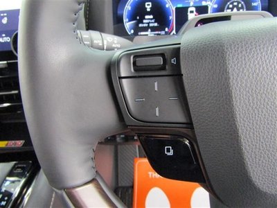 صورة مصغرة 27 لـ 2025 Toyota ALPHARD