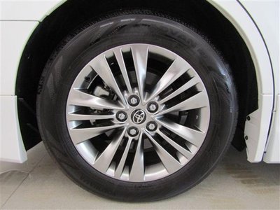 صورة مصغرة 63 لـ 2025 Toyota ALPHARD