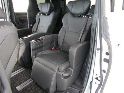 صورة مصغرة 54 لـ 2025 Toyota ALPHARD