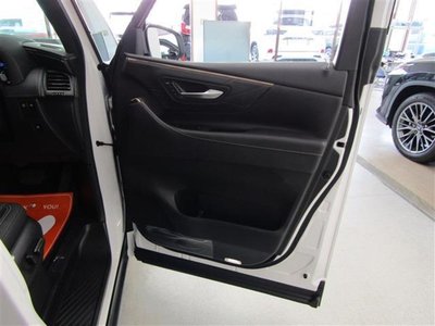 صورة مصغرة 47 لـ 2025 Toyota ALPHARD