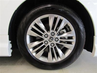صورة مصغرة 62 لـ 2025 Toyota ALPHARD