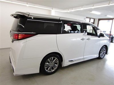صورة مصغرة 72 لـ 2025 Toyota ALPHARD