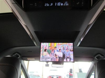 صورة مصغرة 39 لـ 2025 Toyota ALPHARD