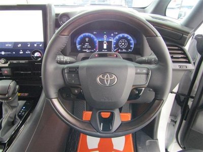 صورة مصغرة 26 لـ 2025 Toyota ALPHARD
