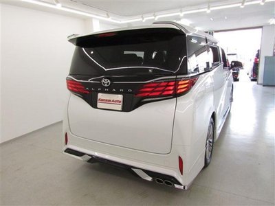 صورة مصغرة 73 لـ 2025 Toyota ALPHARD