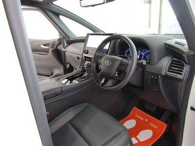 صورة مصغرة 48 لـ 2025 Toyota ALPHARD