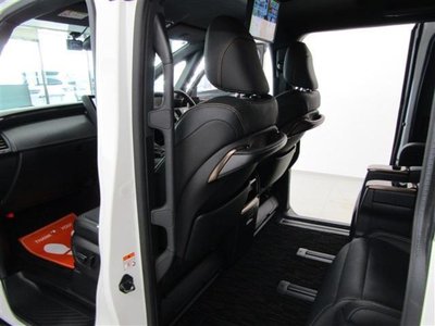 صورة مصغرة 52 لـ 2025 Toyota ALPHARD