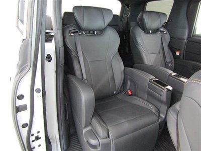 صورة مصغرة 55 لـ 2025 Toyota ALPHARD