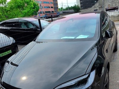 2026 TESLA MODEL X 照片 4