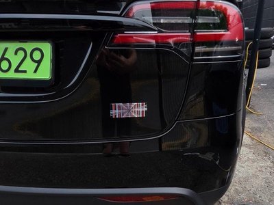 2026 TESLA MODEL X 照片 6