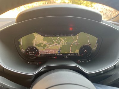 AUDI TT ROADSTER - 3