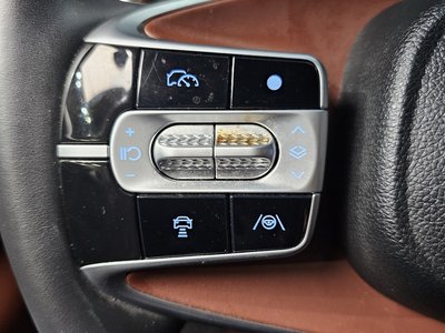2023 Genesis G90 (RS4) 缩略图 28