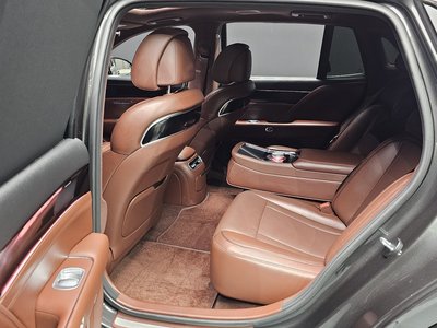 2023 Genesis G90 (RS4) 缩略图 18