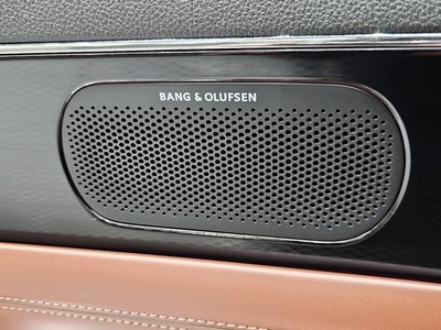 2023 Genesis G90 (RS4) 缩略图 31
