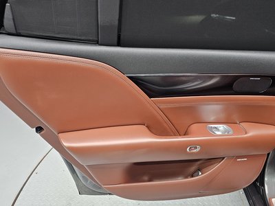 2023 Genesis G90 (RS4) 缩略图 15