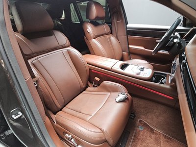 2023 Genesis G90 (RS4) 缩略图 16