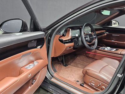 2023 Genesis G90 (RS4) 缩略图 13