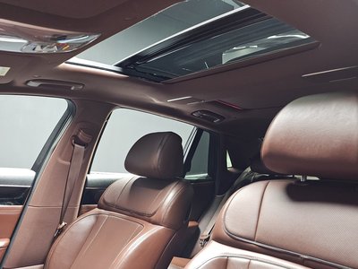 2023 Genesis G90 (RS4) 缩略图 20
