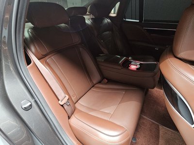 2023 Genesis G90 (RS4) 缩略图 17
