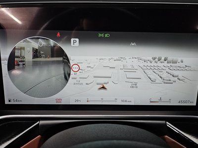 2023 Genesis G90 (RS4) 缩略图 11