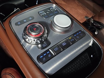2023 Genesis G90 (RS4) 缩略图 12