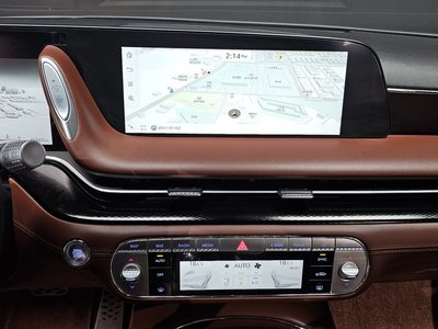 2023 Genesis G90 (RS4) 缩略图 21