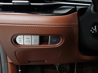 2023 Genesis G90 (RS4) 缩略图 33