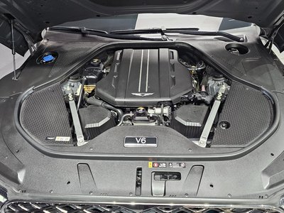 2023 Genesis G90 photo 7