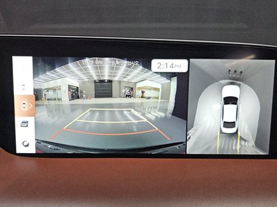 2023 Genesis G90 (RS4) 缩略图 22