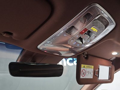 2023 Genesis G90 (RS4) 缩略图 32