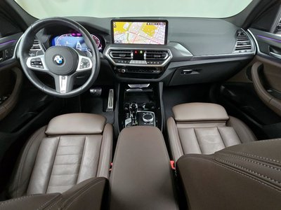 BMW X3 - 4