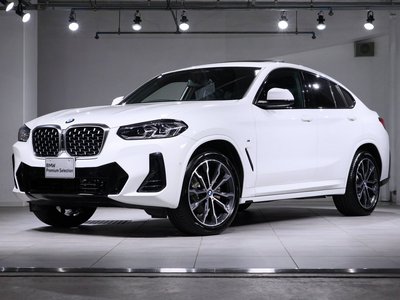 BMW X4 - 1