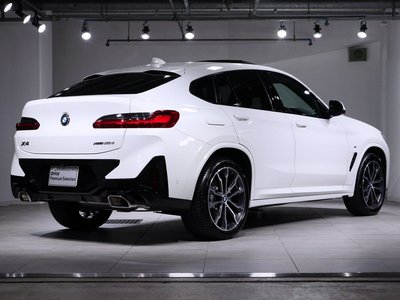 BMW X4 - 7