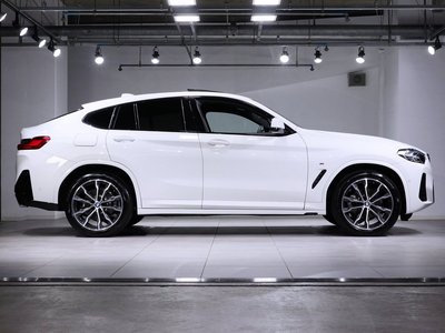 BMW X4 - 8