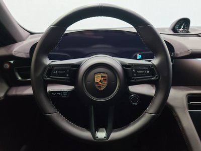 PORSCHE TAYCAN - 8
